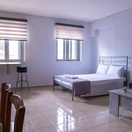 Spacious Studio In Διαμέρισμα Σπάρτη